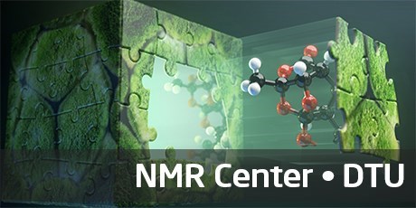 NMR Center