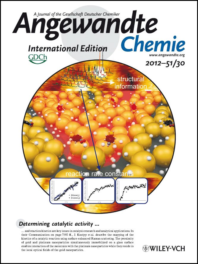 DTU Kemi - Angewandte Chemie