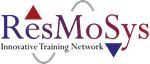 ResMoSys logo