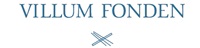 DTU Chemistry - Villum Fonden logo